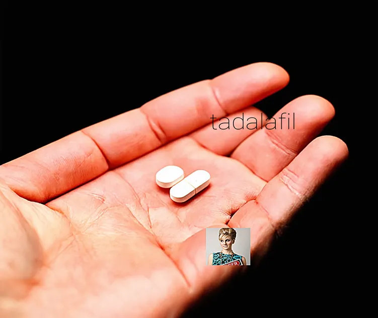 Tadalafil 1