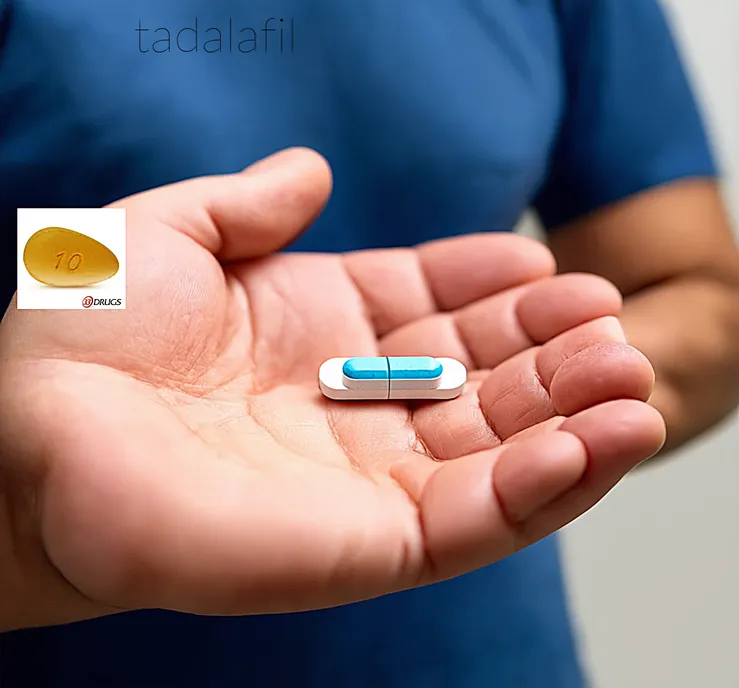 Tadalafil 3